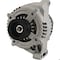 Db Electrical Remanufactured Alternator for Fiat 500 2012-15 IR/IF 12-Volt, 120 Amp 56029582AB 400-52459R - alternate 2